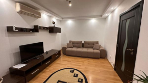 Cozy flat near the city center